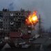 Mariupol ’90 percent’ of besieged city destroyed: mayor 18 Mariupol ’90 percent’ of the besieged city is destroyed: mayor