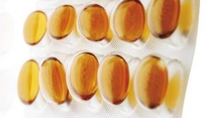 Omega-3 improves efficacy of anti-cancer immunotherapy