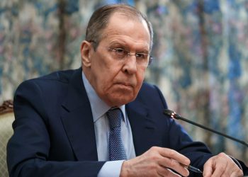 لافروف: الغرب أعلن حربا هجينة شاملة على روسيا
