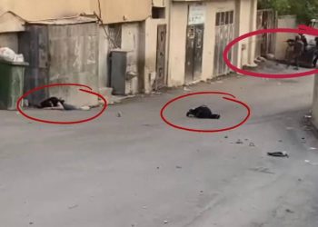 Sources: IOF critically injures two Palestinians in Jenin