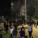 IOF uses brutal force to disperse Palestinians at Damascus Gate 15 IOF uses brutal force to disperse Palestinians at Damascus Gate