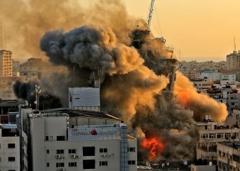 Yedioth Ahronoth: IOF threats new war on Gaza