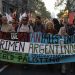 Attempts to illegalize solidarity with Palestine failed in Argentina 20 Attempts to illegalize solidarity with Palestine failed in Argentina
