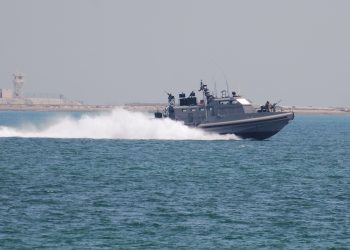 Les bateaux de l’occupation ciblent les pêcheurs palestiniens de Gaza