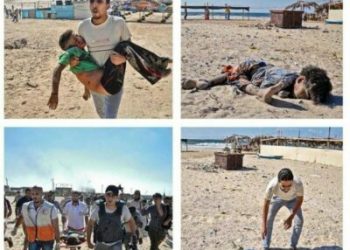 Israeli Supreme Court rejects petition to halt probe of Bakr kids killing in 2014 Gaza war