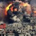 New Israeli orders to prepare for escalation month in Palestinian territories 18 New Israeli orders to prepare for escalation month in Palestinian territories