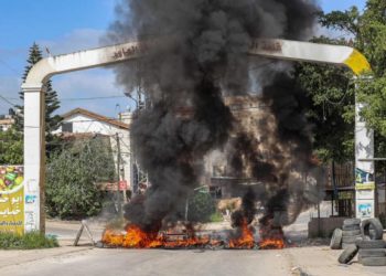 11 injured by IOF attacks in Jenin, Jericho, Tulkarm