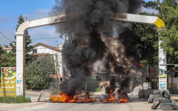 11 injured by IOF attacks in Jenin, Jericho, Tulkarm