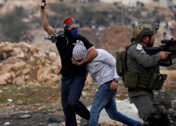 قوة إسرائيلية خاصة تفشل باغتيال شقيق منفذ عملية تل أبيب في جنين