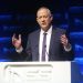 Gantz calls for many improvements at Iran nuclear deal 18 Gantz: "It is difficult to reach peace with Palestinians..."