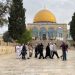 Israeli soldiers, settlers storm Al-Aqsa mosque 16 Israeli soldiers, settlers storm Al-Aqsa mosque