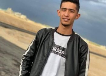 IOF shoots dead 20-year-old Palestinian in Jericho
