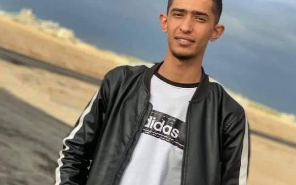 IOF shoots dead 20-year-old Palestinian in Jericho