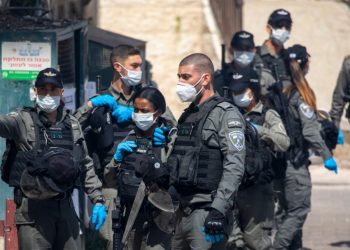 معاريف: تواصل حالة التأهب الأمني بعد موجة العلميات الأخيرة