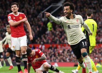 Liverpool: Salah wants to sign new deal