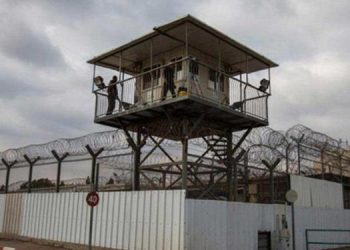 500 administrative prisoners boycott Israeli courts for 99th day