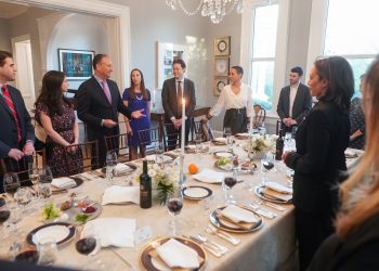 Al-Haq calls on Kamala Harris to stop supporting Israeli settlement enterprises