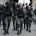 Sources: IOF kidnaps 10 Palestinians in West Bank 16 Sources: IOF kidnaps 10 Palestinians in West Bank
