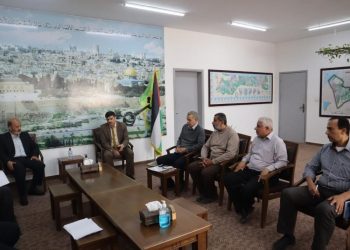 إجراءات حكومية مكثفة لضبط أسعار الدواجن بغزة