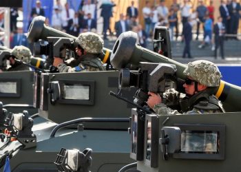 البنتاغون: تقديم 300 مليون دولار مساعدات أمنية لأوكرانيا