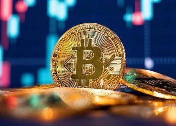 العملات الرقمية: هبوط أسعار البيتكوين