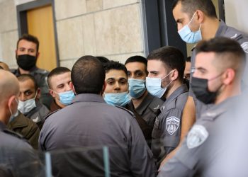 22 أيار موعد الحُكم على أسرى نفق جلبوع الستة