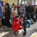 Ukrainian refugees top 4 million 16 Ukrainian refugees top 4 million