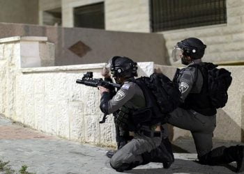 IOF raises its attacks in West Bank*