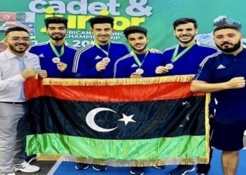 Hamas praises Libyan national team’s rejection to oppose Israeli team