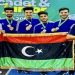 Hamas praises Libyan national team's rejection to oppose Israeli team 17 Hamas praises Libyan national team’s rejection to oppose Israeli team