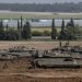 Sources: IOF opens fire at farmers on Gaza borders 18 Sources: IOF opens fire at farmers on Gaza borders