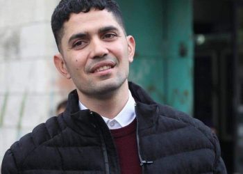 الصحة الفلسطينية: استشهاد شاب برصاص الاحتلال وسط الخليل