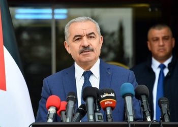 PM Shtayyeh condemns Israel’s killing of three Palestinians in Jenin