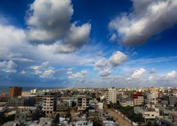 حالة الطقس اليوم الخميس في فلسطين 7 أبريل