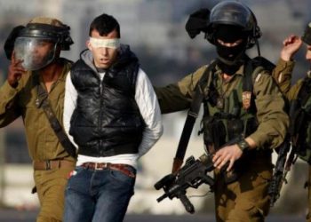 قوات الاحتلال تشن حملة اعتقلات واسعة بالضفة الغربية