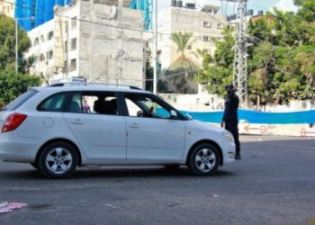 “المرور” بغزة تنشر حالة الطرق اليوم الخميس