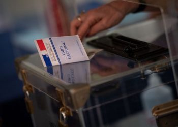 بشكل رسمي انطلاق انتخابات الرئاسة الفرنسية