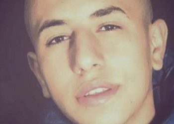 استشهاد فتى من مخيم جنين متأثرًا بإصابته برصاص الاحتلال 11 أبريل 2022