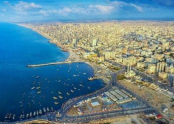 أجواء ربيعية .. طالع حالة الطقس حتى يوم الجمعة المُقبل