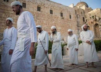 الخارجية الاردنية تدين اقتحامات الاقصى وحصار كنيسة القيامة