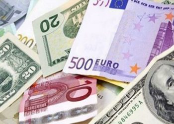 كيف جاءت أسعار صرف العملات مقابل الشيكل اليوم الأربعاء؟