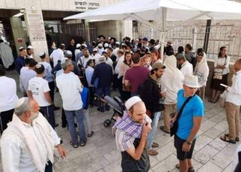 الجهاد الإسلامي: الانتهاكات والاعتداءات الخطيرة بالأقصى تدفع نحو المواجهة الشاملة