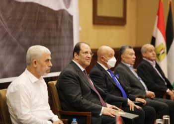 القناة 13): مصر تتوسط بين إسرائيل وحماس لمنع التصعيد