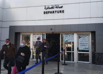 الداخلية توضح آلية السفر غداً الأربعاء