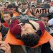 Israeli soldiers kill Palestinian teenager in Jenin 16 Israeli soldiers kill Palestinian teenager in Jenin