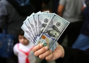 ارتفاع جديد على سعر الدولار – أسعار صرف العملات اليوم الأربعاء