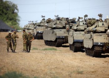 جيش الاحتلال يعلن تعزيز قواته العسكرية في الضفة الغربية