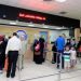 مهنا: تعديلات على ساعات عمل معبر الكرامة 98 مهنا: تعديلات على ساعات عمل معبر الكرامة