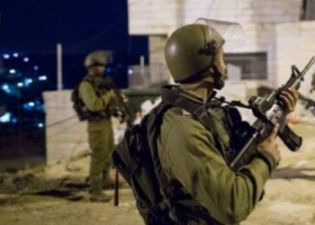 شهيدان أحدهما طفل وإصابات برصاص الاحتلال في رام الله وبيت لحم