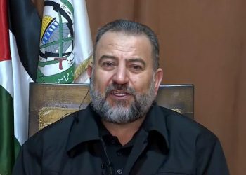 العاروري يدعو إلى الرباط والاعتكاف بالأقصى لإفشال مخططات الاحتلال